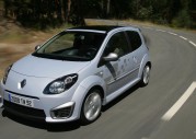 Renault Twingo RS